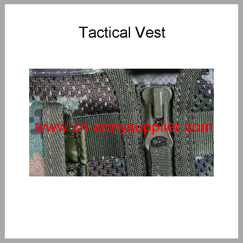 Military Vest Factory Bulletproof Vest Army Vest Police Vest Ballistic Vest Manufacturer