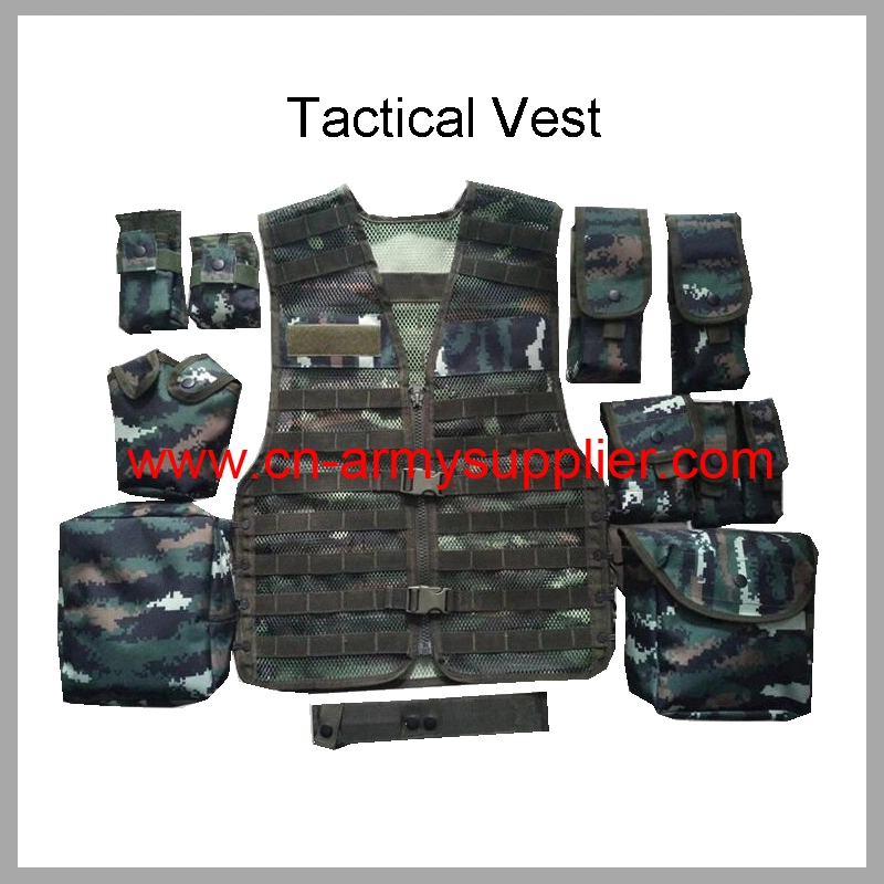 Military Vest Factory Bulletproof Vest Army Vest Police Vest Ballistic Vest Manufacturer