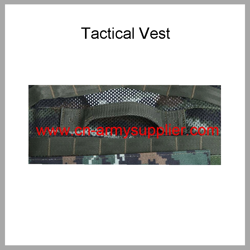 Military Vest Factory Bulletproof Vest Army Vest Police Vest Ballistic Vest Manufacturer