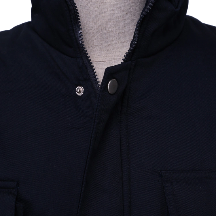 Winter Outwear Workwear Working Men Jacket