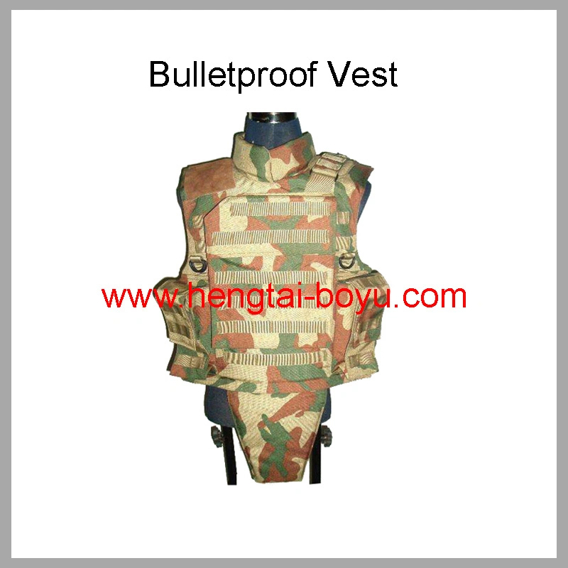 Bulletproof Vest-Bulletproof Helmet-Bulletproof Plate-Tactical Vest Manufacturer