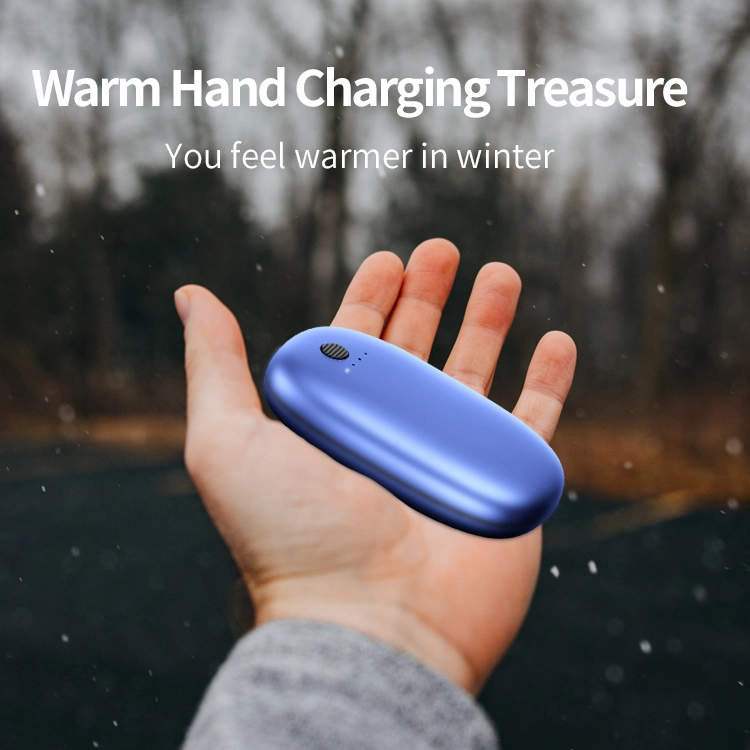 Rechargeable Hand Warmers