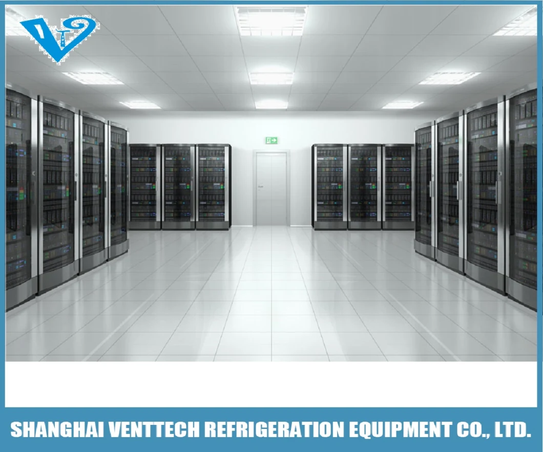 Air Cooled Constant Temperature & Humidity Precision Air Conditioner