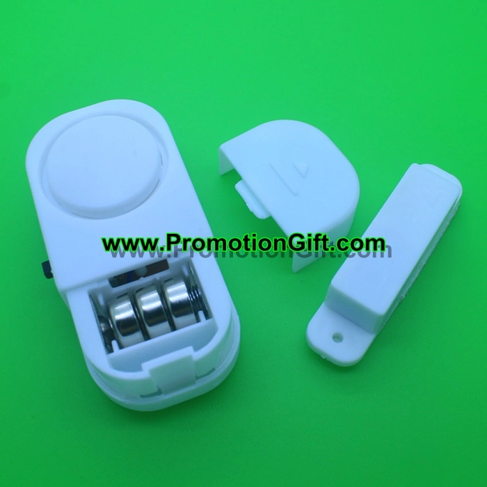 Magnet Window and Door Sensor Alarm-Rl-9805