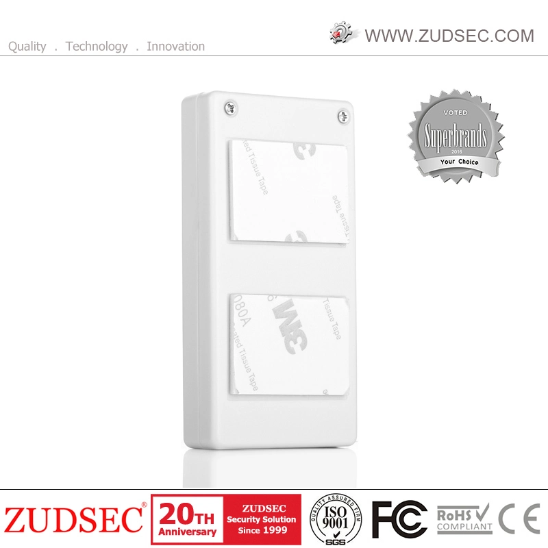 Wireless Anti Thief Alarm Door Window Magnetic Sensor Alarm