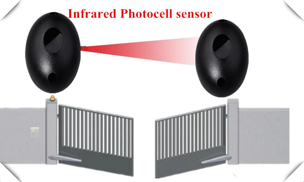 Photocell Sensor/for Garage Door Openers Photocell/Outdoor Sensor Light Sensor