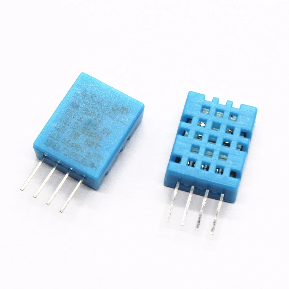 Dht11 Dht-11 Digital Temperature and Humidity Temperature Sensor