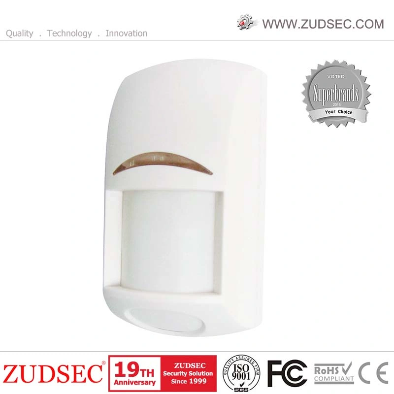 Top Selling Infrared PIR Motion Sensor Wireless 433MHz PIR Sensor Detector