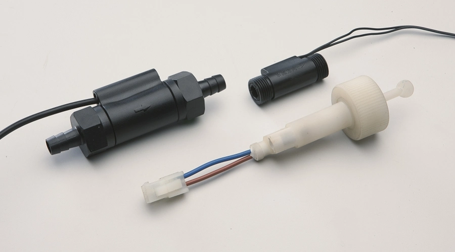 Detect Distance Magnetic Activate Position Detect Proximity Sensor