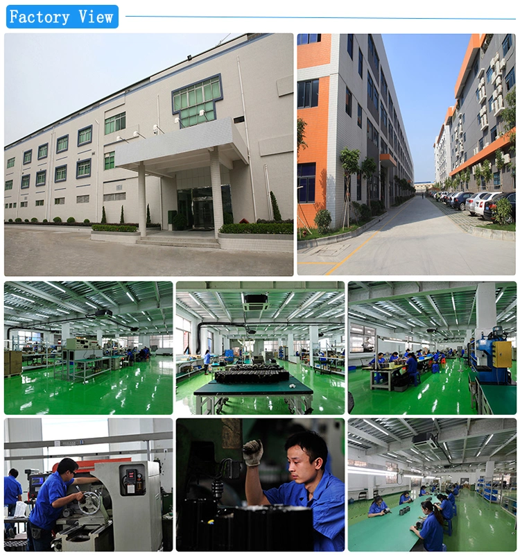 Hjs201 Best Sell Water Level Measuring Sensor Water 12VDC 4-20mA Level Sensor