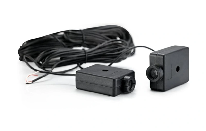 Two Wire Safety Beam Door Sensor for Automatic Door Opener, electric Door Motor