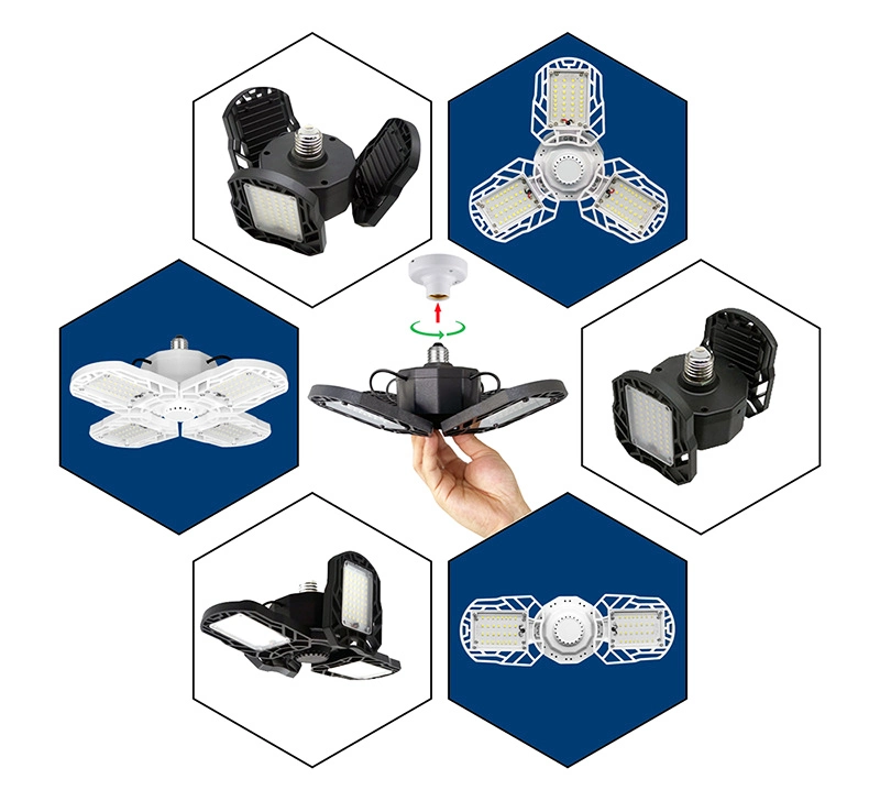 Wholesale Price High Brightness Sensor Factory E27 Indoor Lighting IP65 Ce CB SAA ENEC 80W 120W 150W LED High Bay Light UFO