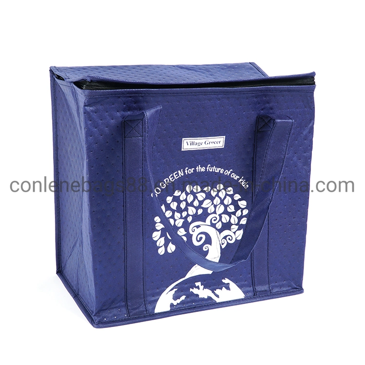Top Selling Packing Travelling High Quality Baby Milk Bottle Cooler Bag