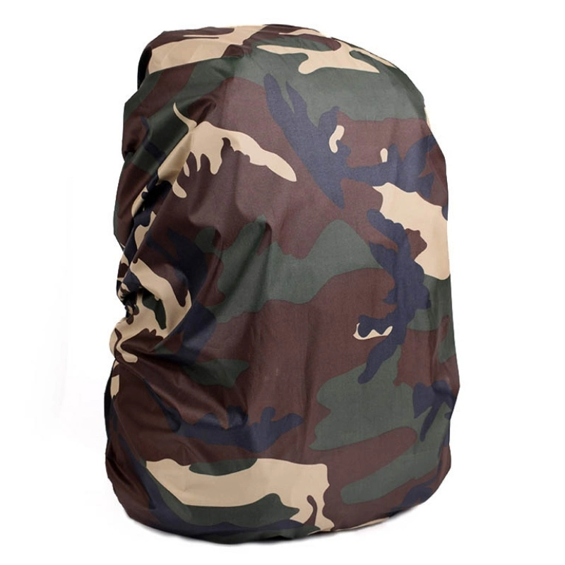 Backpack Portable Cover Impermeable Waterproof Mochila Pack Dustproof Cover