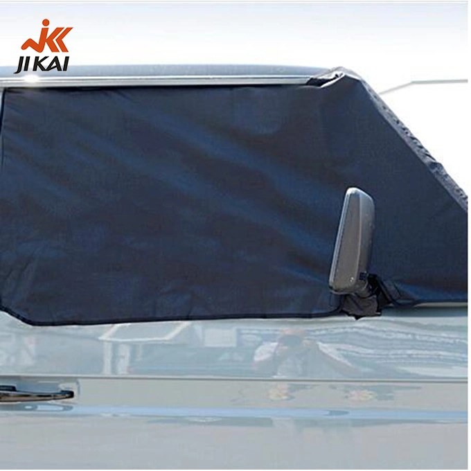 Snow Cover Car Dustproof Wholesale China Durable Windshield Snow Cover