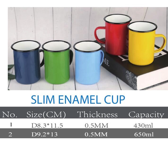 Custom Mouthwash Cup Drinking Cup Cartoon Cute Animal Children Cup Coffee Cup Water Cup Enamel Cup