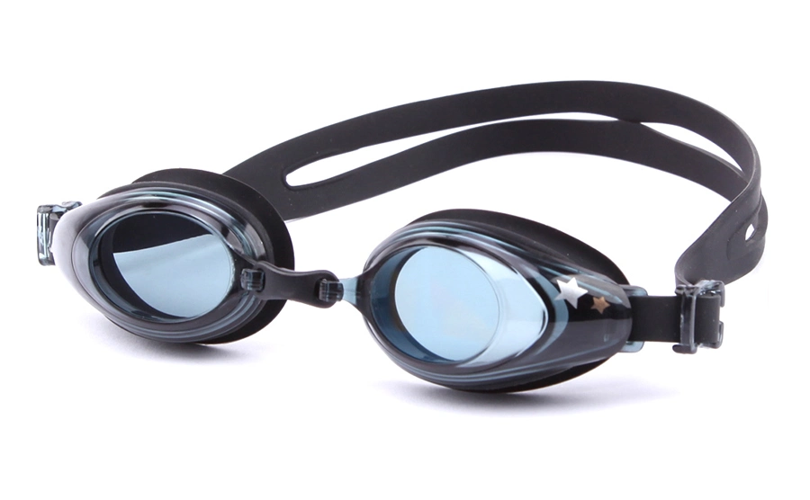 Advanced Swimming Goggle for Children Anti-Fog Silicone Swim Goggles for Training Professional Junior Swimming Glasses