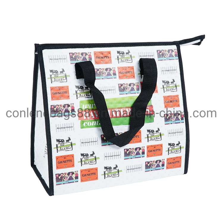 Top Selling Packing Travelling High Quality Baby Milk Bottle Cooler Bag