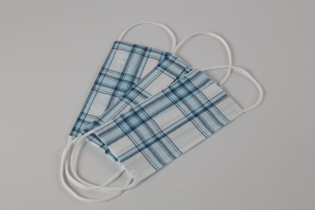 Dust-Proof Smog-Proof Saliva-Proof Cup-Shaped Stereo KN95 Face Mask