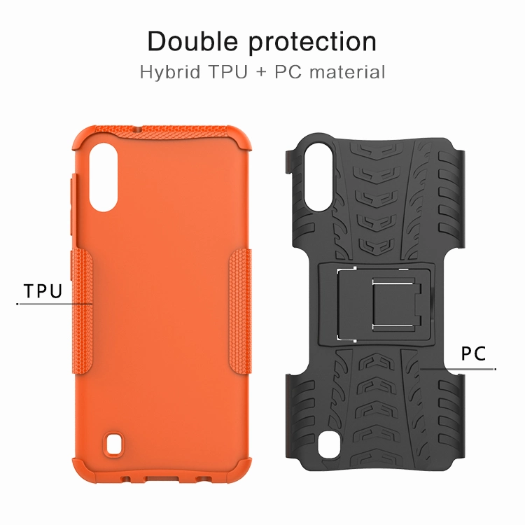 2020 Wholesale TPU PC Mobile Phone Cover for Samsung Galaxy S9/S10/S11/S11+Case
