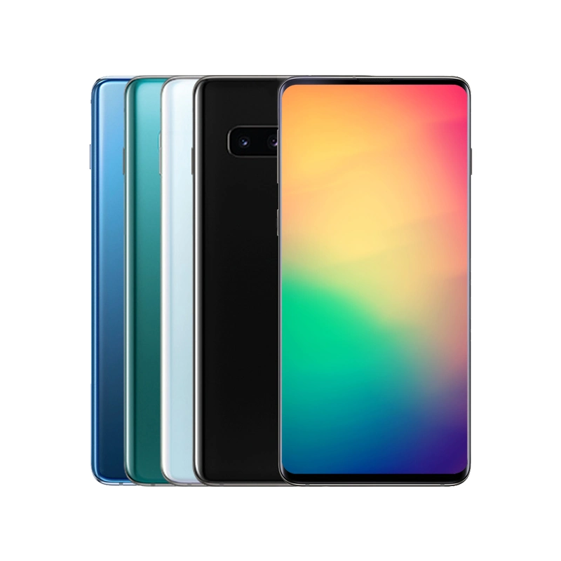 Wholesale Price Refurbished Cell Phone S10 S10+ S9 S9+ S8 S7 Mobile Original Smartphone