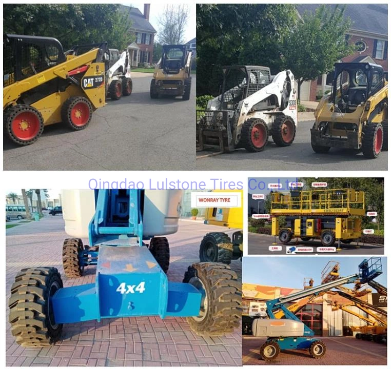 China OTR E3 /L3 Tires Manufacture OTR Tyres 23.5-25 with Factory Price