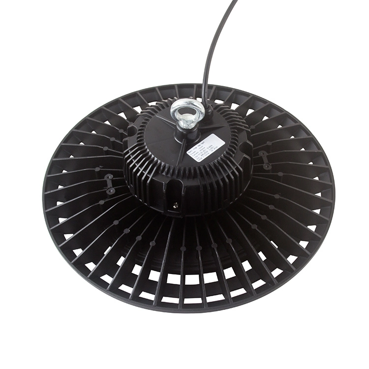 UFO LED High Bay Light 50W 100W 150W 200W IP65 Waterproof LED Shop Light Warehouse Lighting