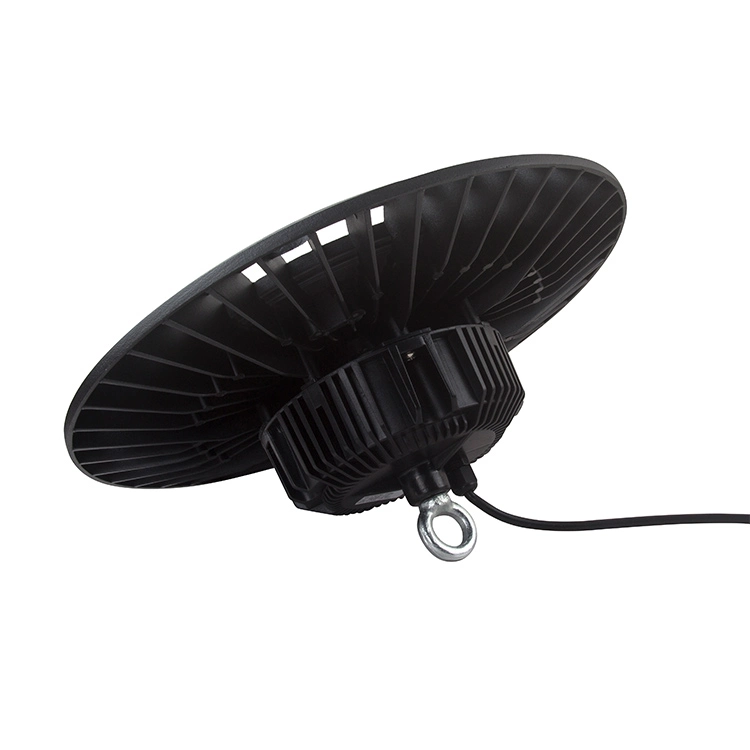 UFO LED High Bay Light 50W 100W 150W 200W IP65 Waterproof LED Shop Light Warehouse Lighting