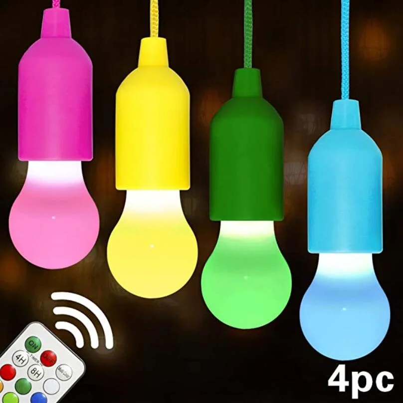 Brilliant-Dragon RGB Cable Bulb Light