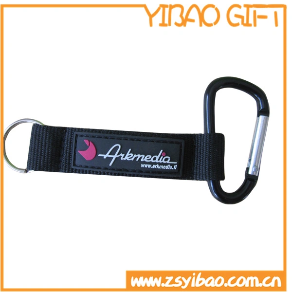 Custom Logo Silk Screen Printed Lanyard Promotion Gifts