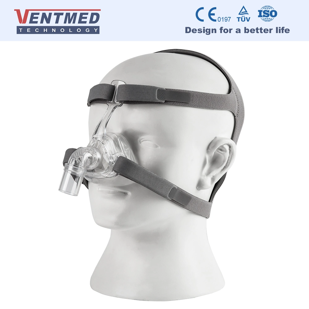 Auto CPAP Sleep Apnea Machine Ventilator for Sleep Apnea and Breathing Care