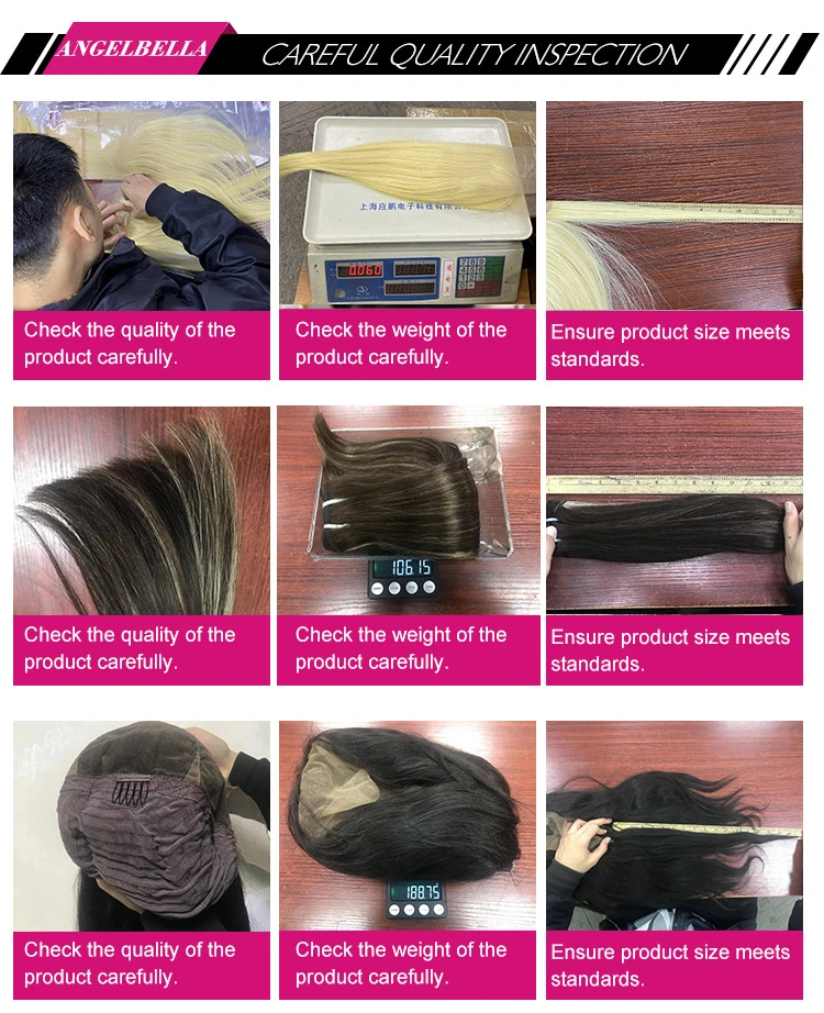 Original Human Hairs Wigs Dropshipping Machine Wigs Human Hair Short Wigs Supplier