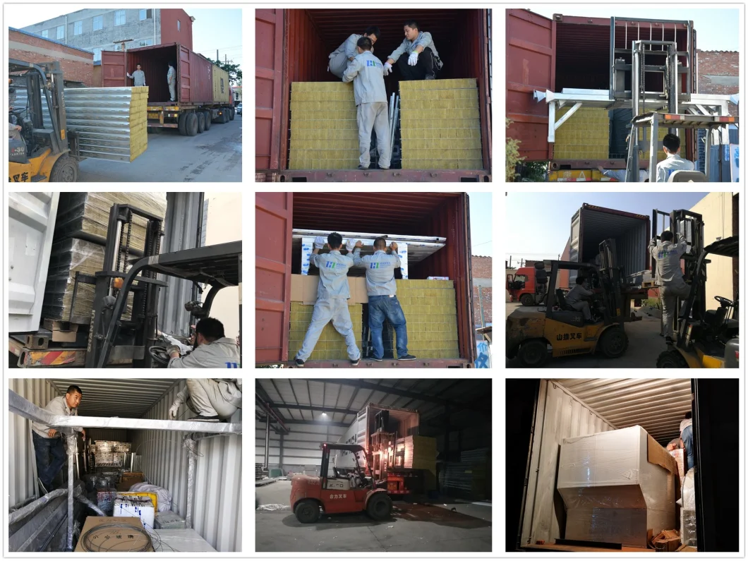 Automatic Wire Mesh Roll Powder Coating Plant Solution