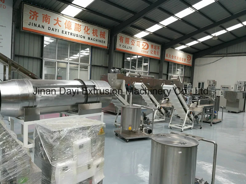 Wholesale Nutritional Baby Powder Food Making Machine