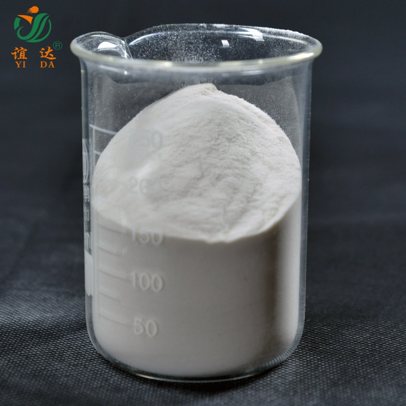 Construction Application Cellulose Ether HPMC for Wall Putty Powder/Gypsum Plaster/Self-Leveling