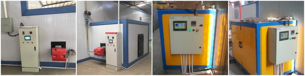 Automatic Wire Mesh Roll Powder Coating Plant Solution