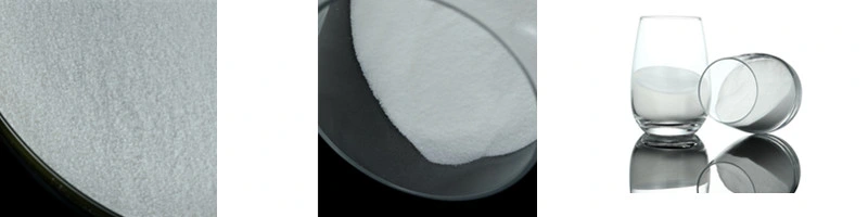 Deruikechem Building Material Starch Ether HPS for Starch Ether for Wall Putty Powder