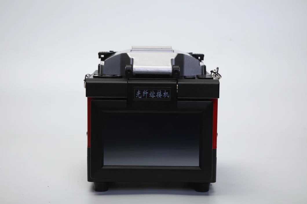 Seikofire Reliable Fusion Splicer Manufacturer Fusionadora Fusion Maquina Quick Fusion Splicing Machine