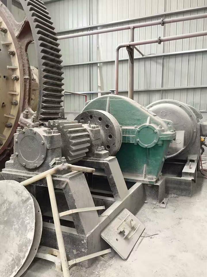 Mq Mining Ball Mill for Mineral Processing/Copper/Gold/Zinc/Gaolin/Feldspar Processing Plant