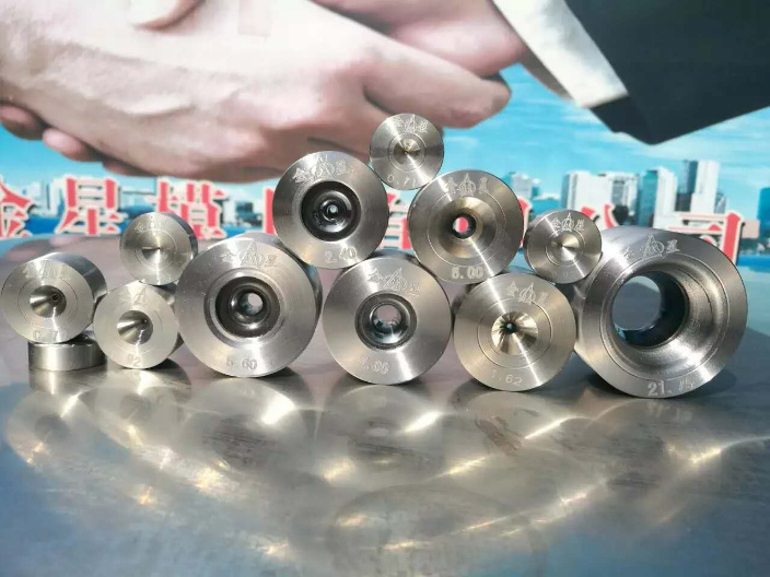 PCD Dies, Shaped Dies, PCD Shaped Dies, Shaped Mold