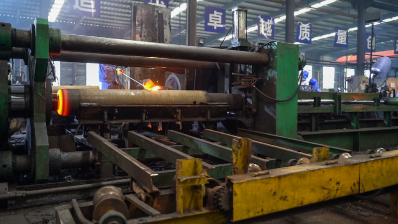 Cylinders CO2 Cylinder Cylinders for Industrial Gas Filling CO2 Gas Cylinder