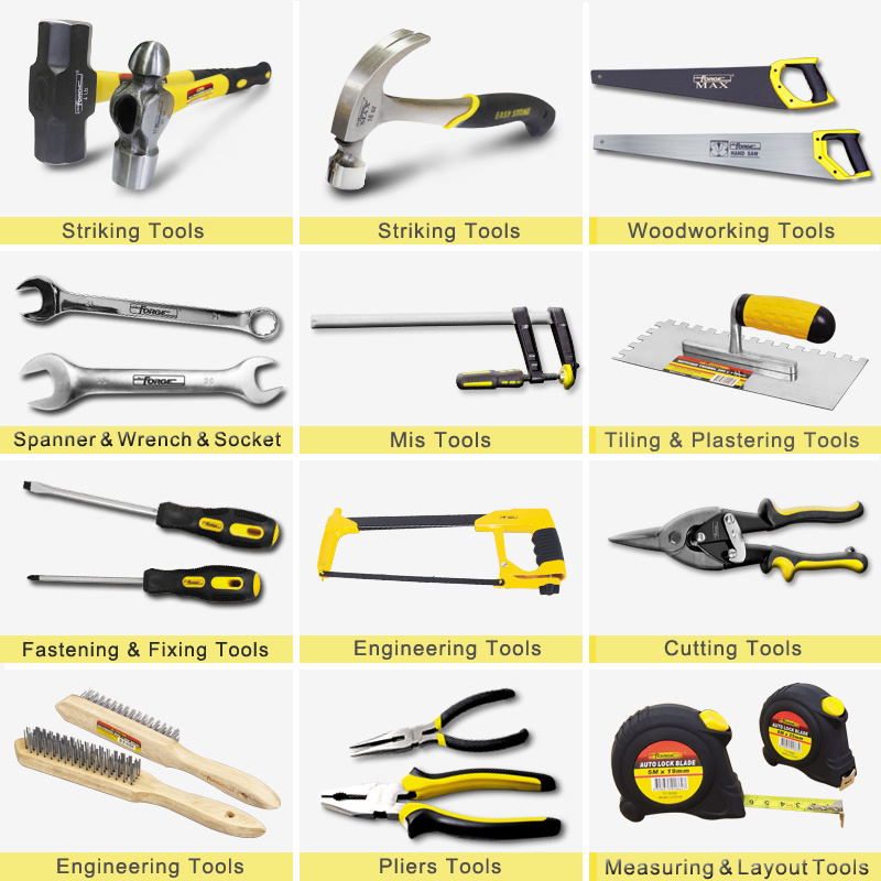 Hardware Bimetal Holesaw Bi-Metal Accessories Tools OEM
