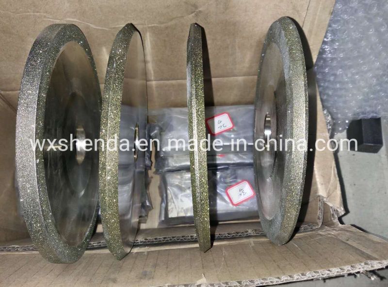 High Quality Nail Making Spare Parts (Nail mould/Nail Knife/Punch pin)