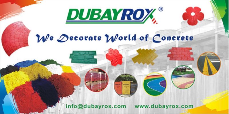 Printed Concrete Rubber Imprint Concrete Printed Stamp Concrete Moulds