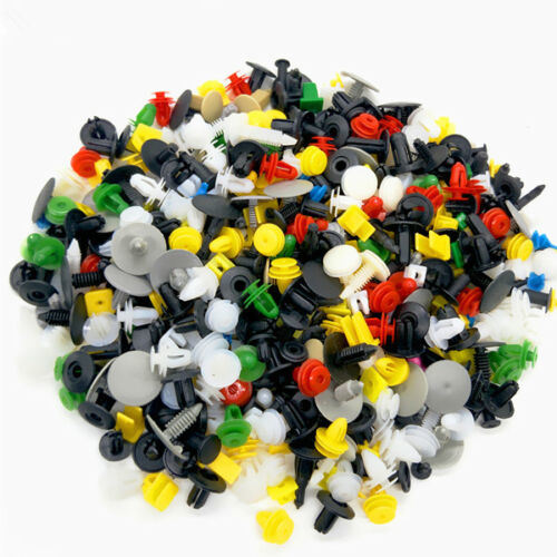 Good Quality Auto Nylon Plastic Snap Rivet for Car