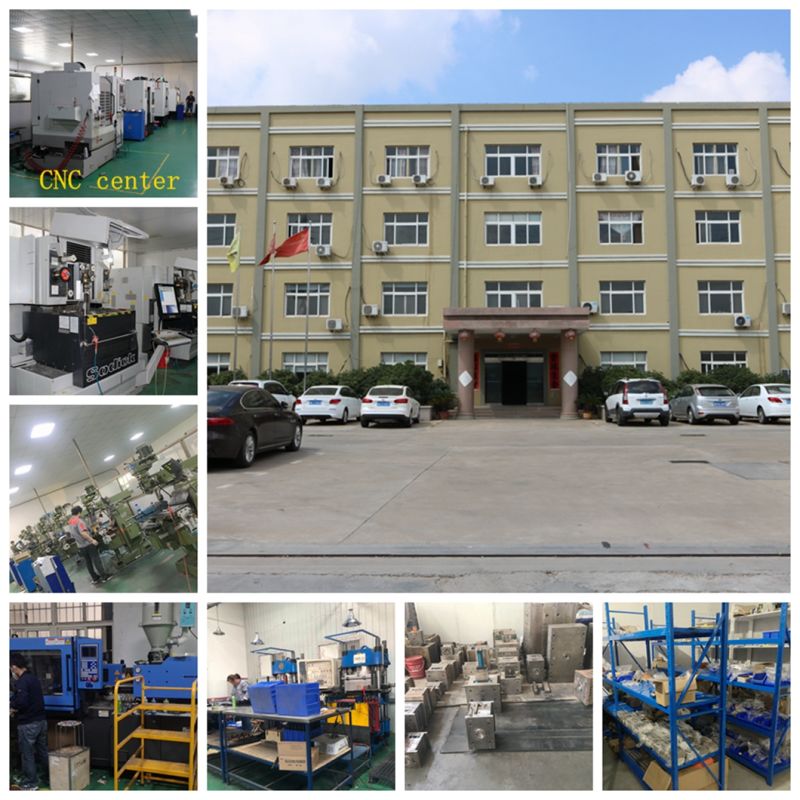 Customized Elastosil Plastic Material Stamping Tooling Rubber Silicone Molds for Household Appliances