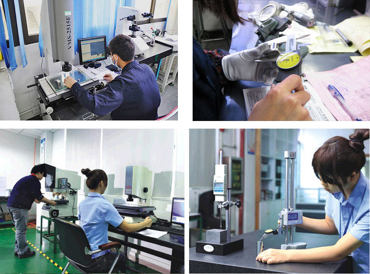 Custom Alloy Molds, Metal Stamping and Drawing Tube Molds, Hard Alloy Molds, Cold Heading Molds