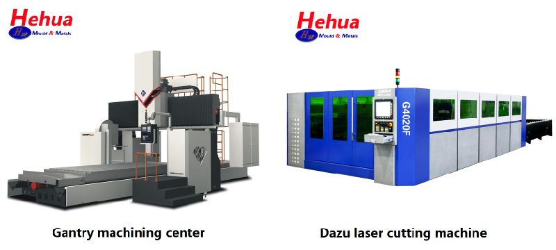 Customized Progressive Metal Stamping Dies/Moulds/Molds