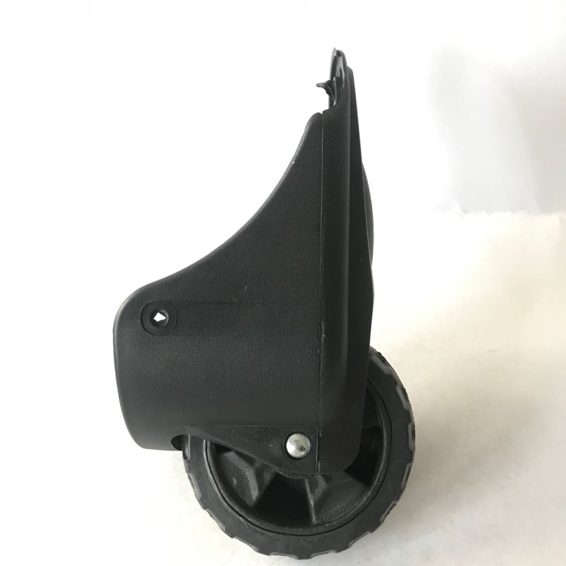 High Quality Suitcase Corner Luggage Detachable Wheels