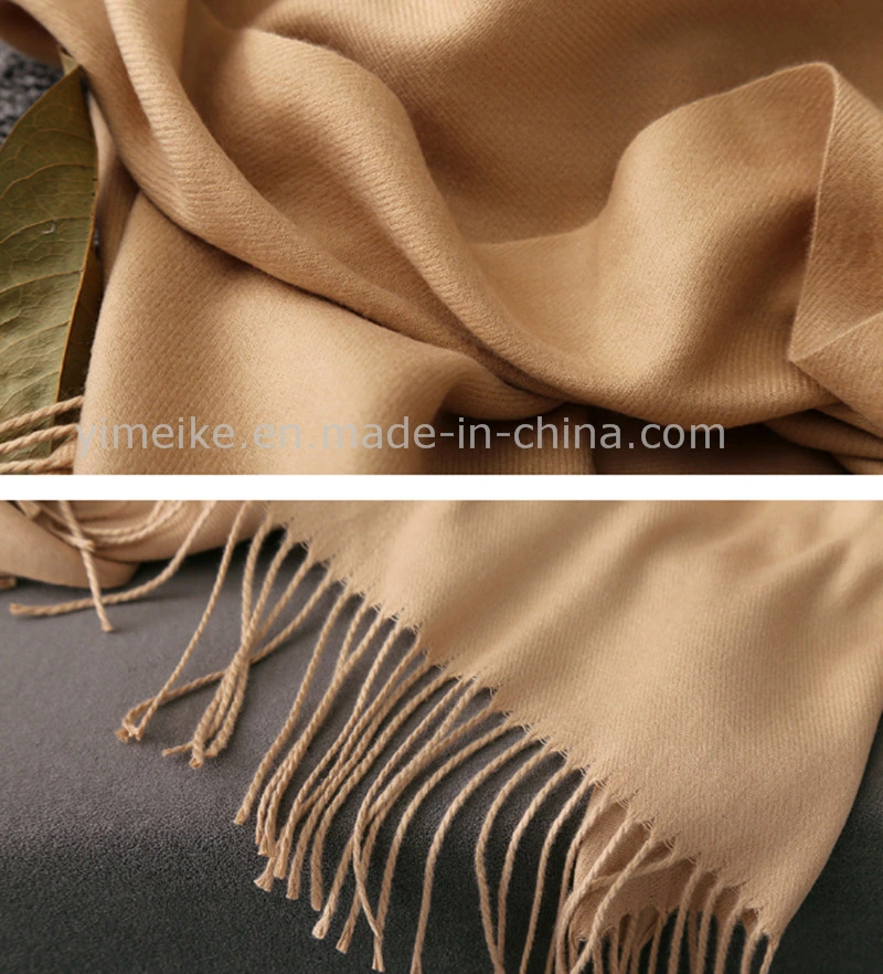 New Fashion Pashmina Cashmere Women Scarf Wholesale